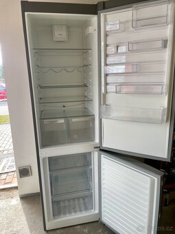 Lednicka Electrolux EN3854 MFX 265+92 - 5