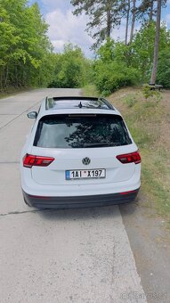VW Tiguan 2.0TDI 140Kw DSG 4x4/Highline/IQMatrixLed/Virtual - 5