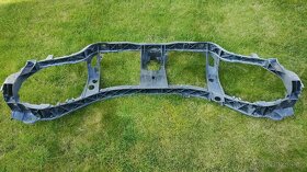 Ford GALAXY MONDEO 2007-2014 MK4 S-MAX - predne celo - 5