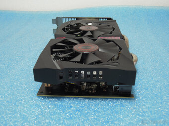 Herní Grafika ASUS STRIX GTX950 2GB GAMING - 5