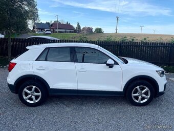 Audi Q2, 2019, 30 TFSi, 68 tis., manuál - 5