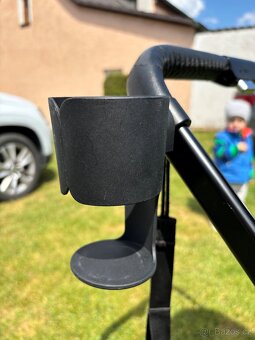 Kočárek cybex platinum trojkombinace - 5