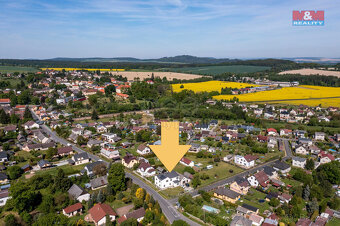 Prodej rodinného domu, 266m², Mirošov, ul. Skořická - 5