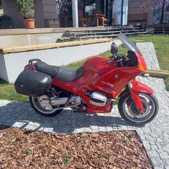BMW R 1100RS - 5