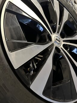 5x108 r18 235/60r18 letní Volvo xc 60 - 5