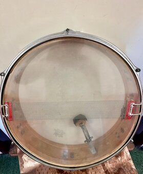 Tromsa Birch 13x4” - 5