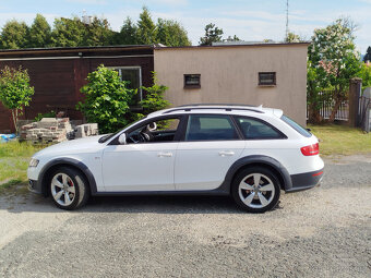 Audi A4 ALLROAD QUATTRO - 5