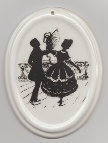Porcelánový hrneček - 5