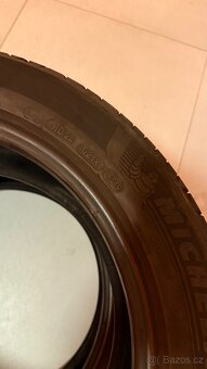205/55 R17 91V Michelin Primacy 4 S1 - 5