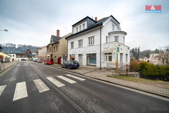 Prodej rodinného domu, Jablonné nad Orlicí, ul. Aloise Hanuš - 5