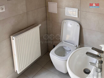 Pronájem skladu, min. velikost 120 m², Štěnovický Borek - 5
