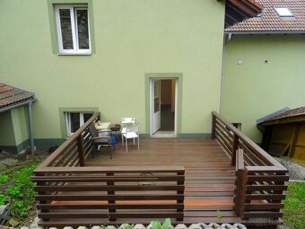 Pronájem bytu 1+kk, Starý Jičín - 5