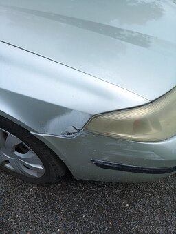 Renault Laguna - 5