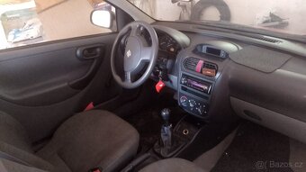 Opel Corsa(c) - 5