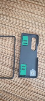 Originální kryt na Samsung Galaxy z fold 4 - 5