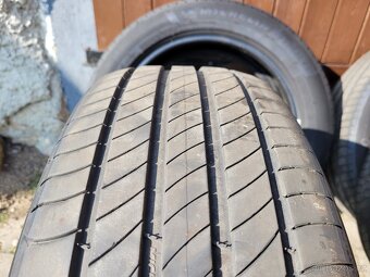205/55 R17 Letní pneu - 5