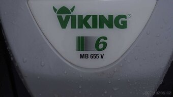 Sekačka Viking 6 - 5