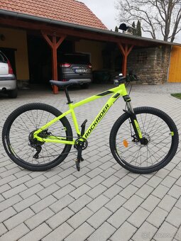 Horské kolo Rockrider St 5300 - 5