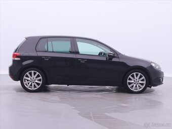 Volkswagen Golf 1,6 TDI 77kW Highline Serv.k. (2010) - 5