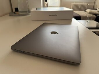 Apple Macbook Pro M1 13" 8GB/256GB Space Grey - 5
