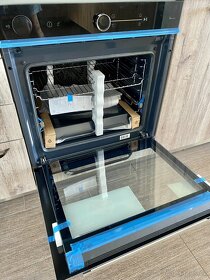 Nová vest trouba BEKO BBIS13400XMSWE-s párou a 5 let záruky - 5