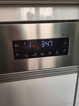 Myčka Beko - 5