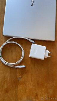 Notebook Huawei top stav - 5
