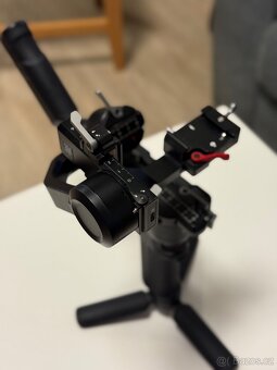DJI RS3 Mini - 5