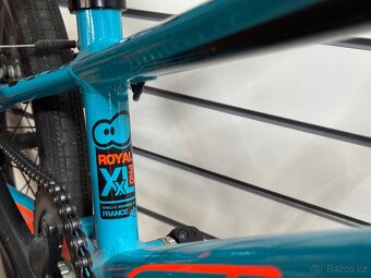 BMX kolo Sunn Royal Pro XXL - 5