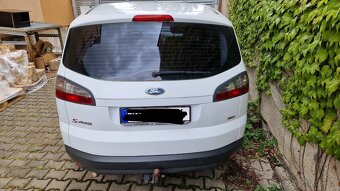 Ford S-Max 1,8 TDCi - 5
