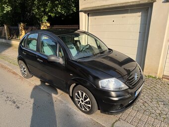 Citroen c3 1.1 benzin 44 kw - 5