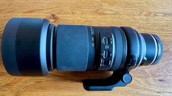 Objektiv Tamron 150-500mm F/5-6.7 Di III VC VXD pro Nikon Z - 5