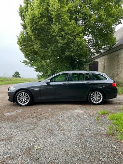 BMW F11, 2.0D, 135kw, Automat, r.v.2010 - 5