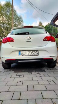 Opel-Astra 1,3diesel 70kw - 5