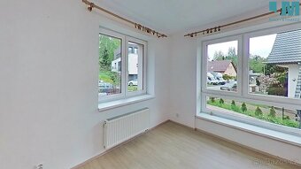 Pronájem, Byty 2 + KK, 65 m2 - Humpolec, ev.č. 01185 - 5