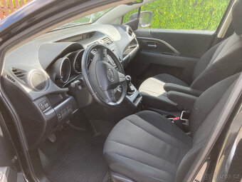 Mazda 5 r.v. 2013, naj. 147.000km, motor 1.8 benzin 85kw - 5
