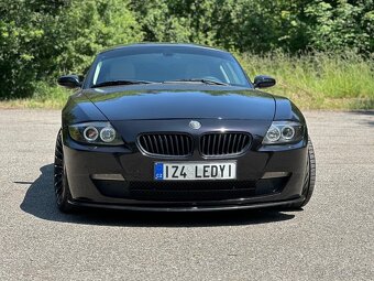 Z4 coupe 3,0 SI - 5