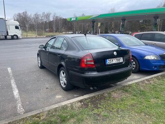 Octavia 2 2.0 103kw - 5