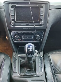 Prodám Škoda Superb 2.0 tdi - 5