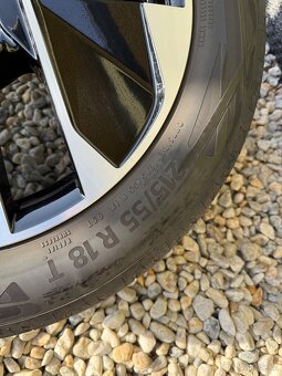 5x112 r18 kola disky ID3 volkswagen id3 vw alu - 5