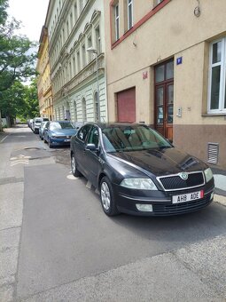 Skoda octavia 2 1.9 tdi 77kw - 5