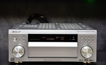 PIONEER VSX-2014i - 5