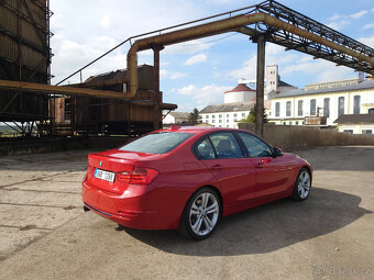 BMW f30 328i RWD Sport Line - 5