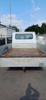 MERCEDES SPRINTER 311CDI VALNIK 7 MÍST - 5