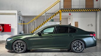 BMW M5 competition individual - 5