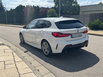 Bmw 120i F40 DPH - 5