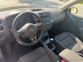 Volkswagen Tiguan 1.4 Tsi 110kw - 5