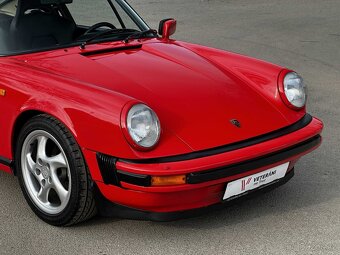 Porsche 911 Carrera 2.7 MFI - 5