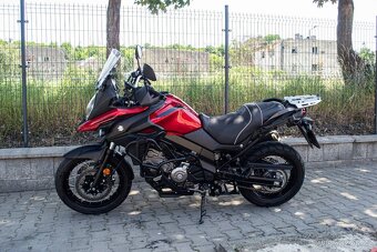 Suzuki DL / V-strom 650 - 5