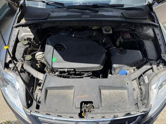 Náhradní díly - Ford Mondeo 1.6i 118kW r.v. 2011 - 5